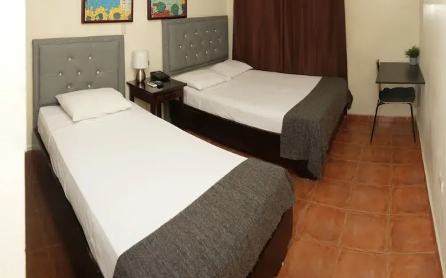 Hotel Alcaldeza