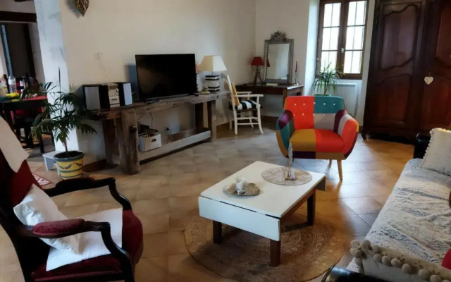 Gite Le Chatelet, 2 pièces, 2 personnes - FR-1-586-9