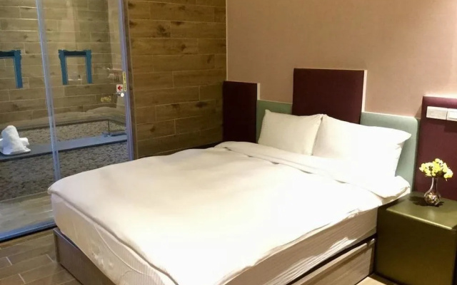 Spoon Hotspring Hotel