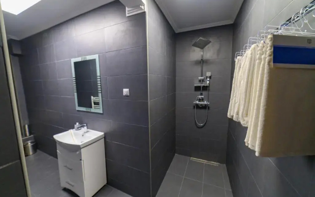 Aviator Apartament - Business Class Confort - Luxury