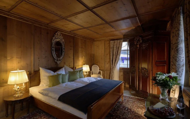 Schneider Hof Boutique-Hotel Garni Superior