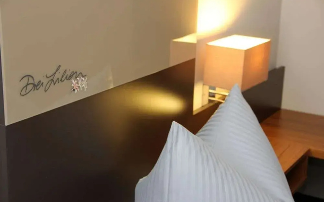 Hotel Drei Lilien