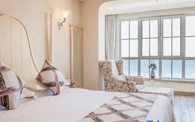 Haitian Yise Resorts Hotel Qinhuangdao