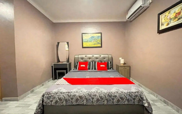 Inspire Rooms by Oyo Rooms