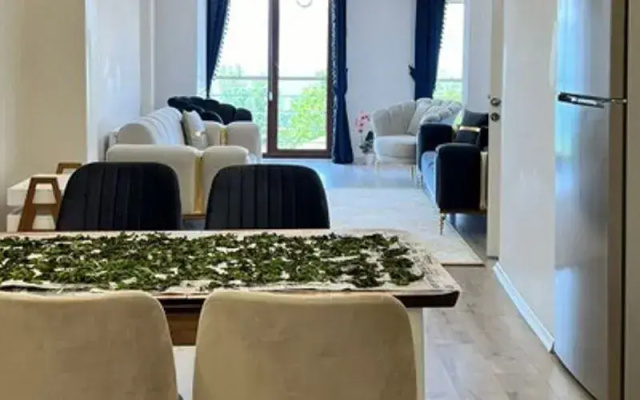 Sultan Home