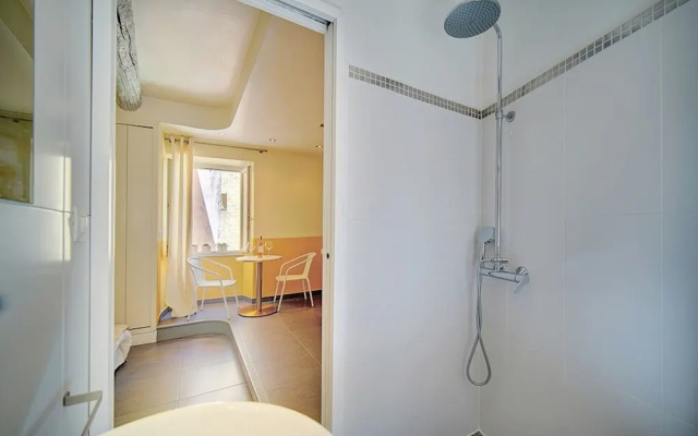 Studio Moderne Centre Cannes A0b065