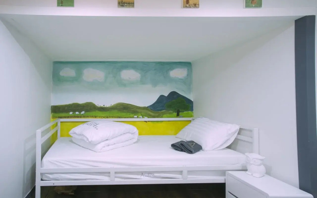 OH Guesthouse