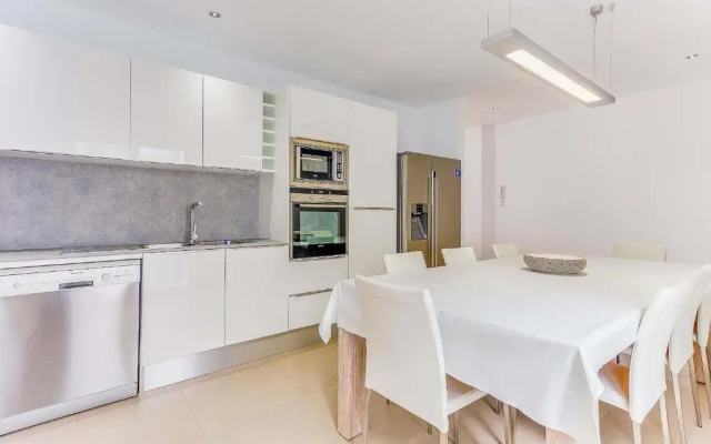 YupiHome Apartment Ca Na Xisca II