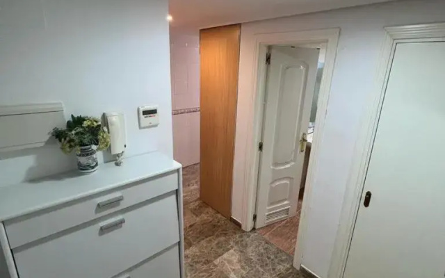 Apartamento Playa Bajondillo 4
