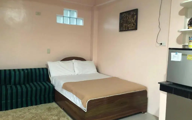 Vidas Mountain Stay-Bohol