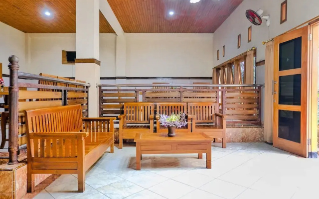 Hotel O otel Graha Prima