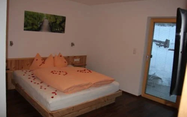 Otztaler Brauhaus Aparthotel Ambiente
