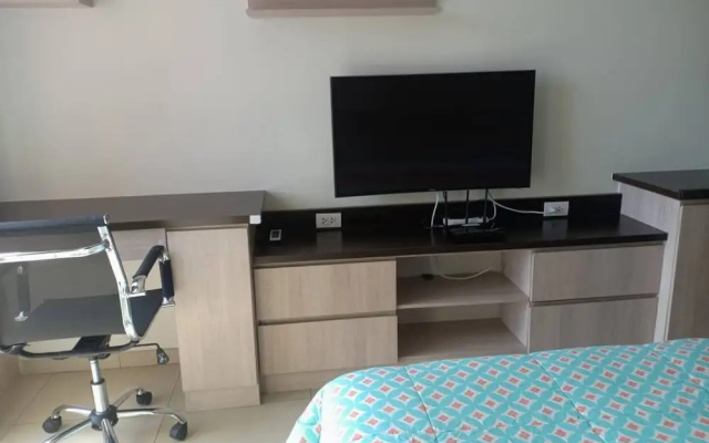 The Unixx South Pattaya