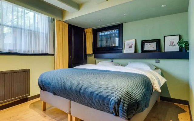 Zen Apartment