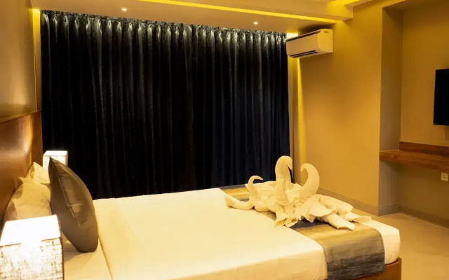 Hotel Cosmique