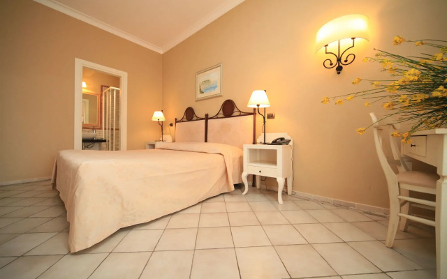 Hotel Villa Enrica - Aeolian Charme