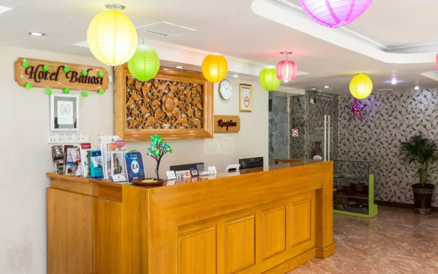 Hotel Bahosi