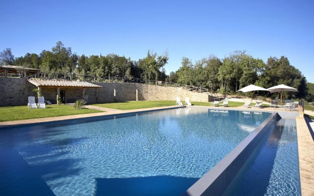 Villa Ferraia