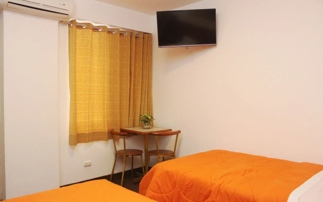 Hotel Soul Mate Inn