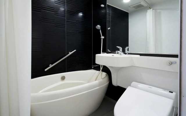 Daiwa Roynet Hotel Nagoya Shinkansenguchi