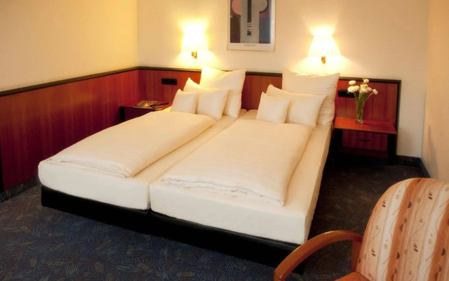 Advantage Appartements Hotel