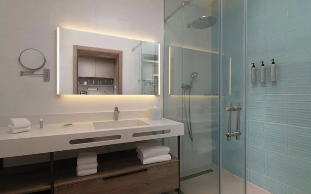 Residence Inn by Marriott Santiago de los Caballeros