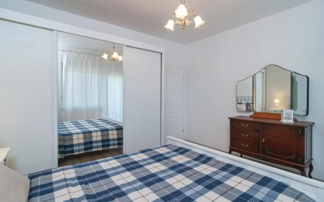 Awesome Home in Srinjine With 2 Bedrooms, Wifi and Heated Swimming Pool