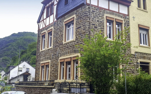 Apartment Sankt Jakobhof