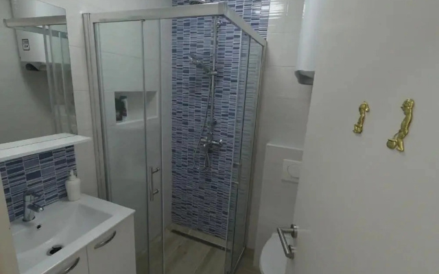 Apartment Matej