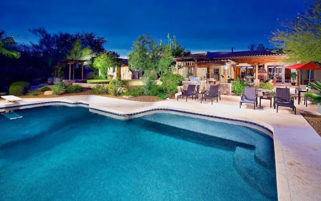 Hacienda Estate