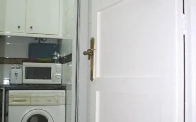 Apartmento Industria
