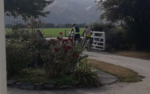 Western House B&B Kurow