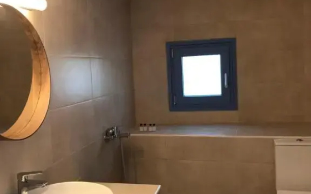 Vegera Apartment 'Ostria', Stavros Donoussa