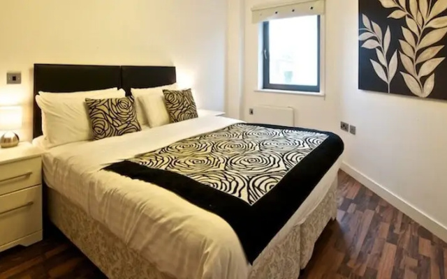 Dreamhouse Manchester Deansgate
