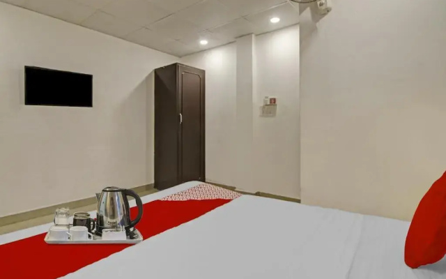 OYO 89341 The Premium Villa