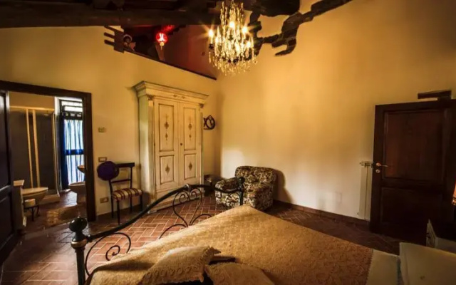 Podere Baccano