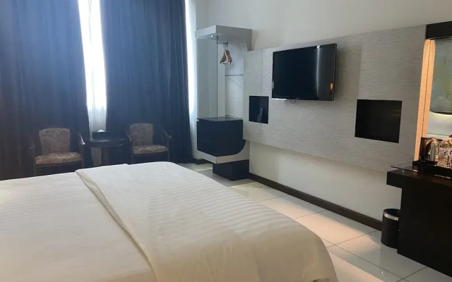 Hotel O Tong Villion Hotel