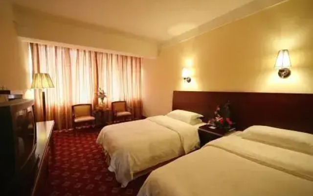 Wansheng International Hotel