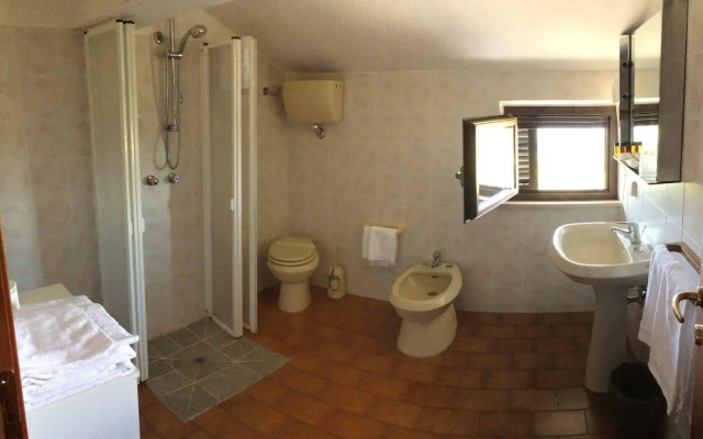 Hotel Ristorante La Scottiglia