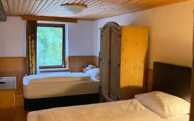 Hotel Altes Fahrhaus Duisburg