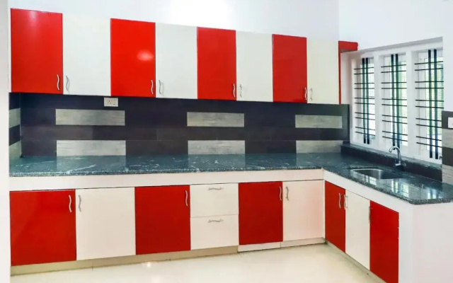 CASABLANCA WAYANAD Hotel Apartments & Rooms