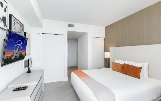 Beachfront Condos at HR by Cielo Stays