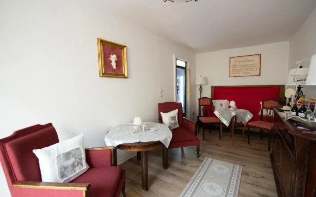 Hotel Zum Vetter