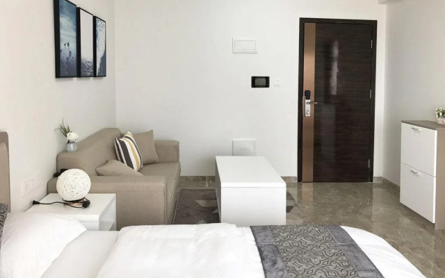 Zhanjiang Yuntu Hotel Apartment
