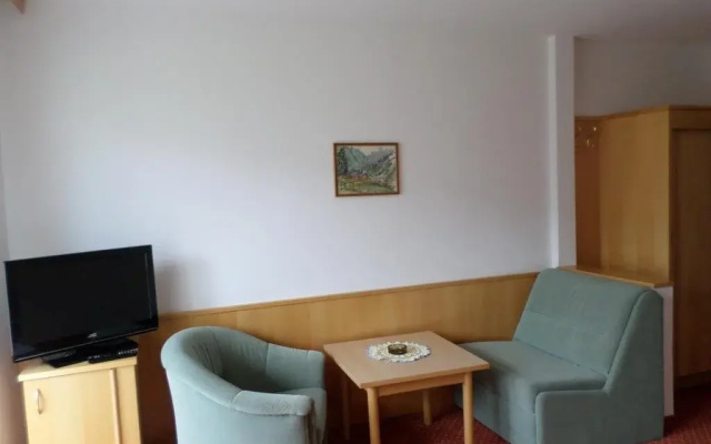 Gstehaus Huber