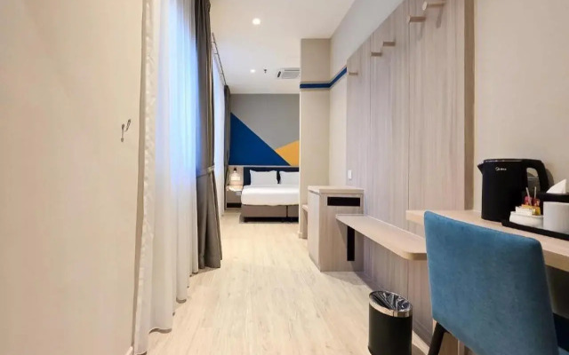 Fives Hotel Meldrum