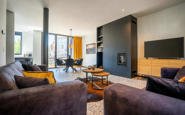 La Maison Noire