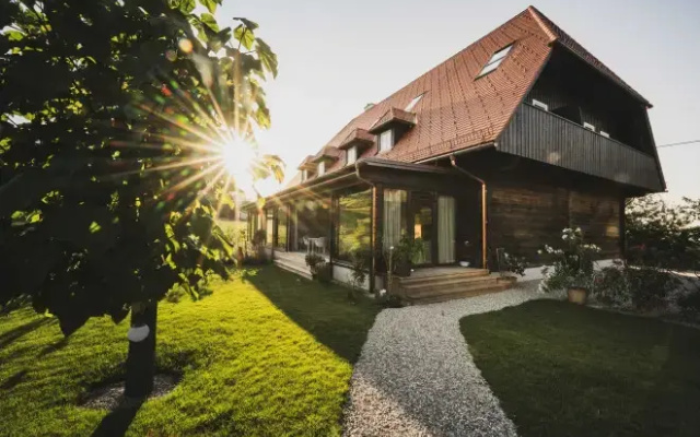 The Old School Guesthouse