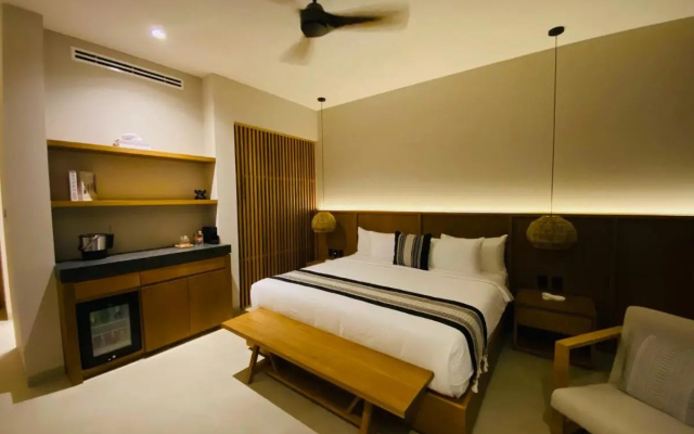 Amaranto Hotel Boutique
