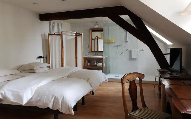 B&B Het Leuvens Hof